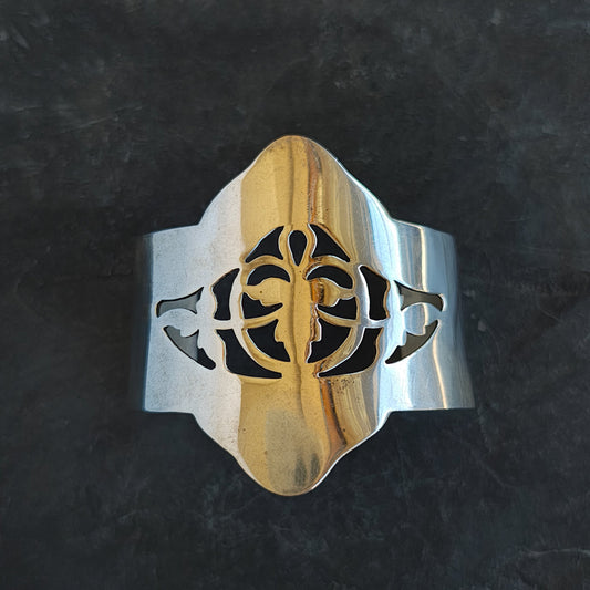 Napkin Ring Cuff