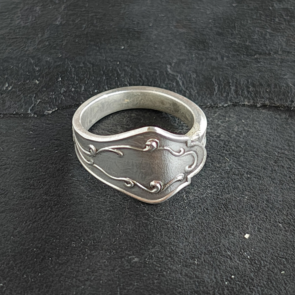 Spoon Ring