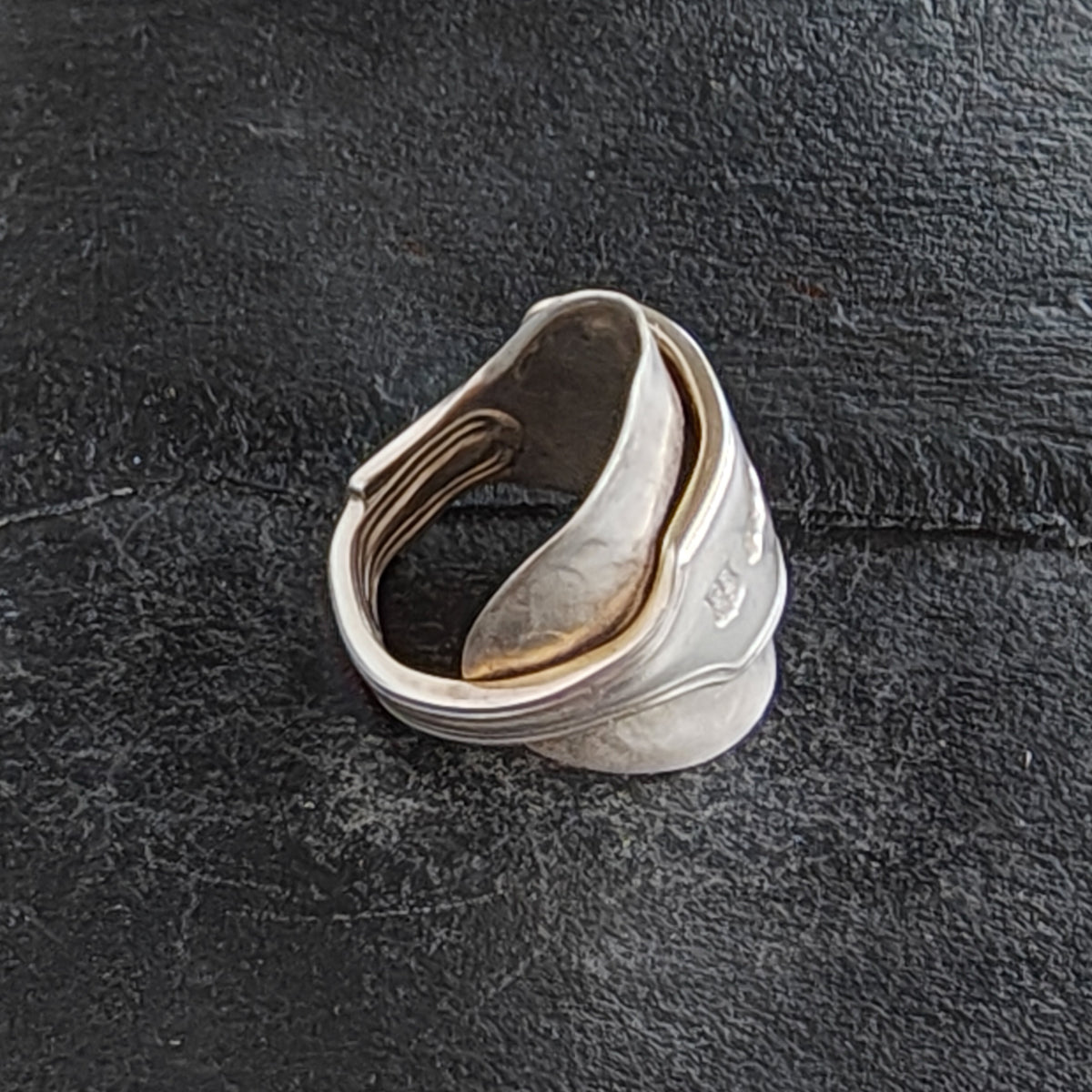 Spoon Ring