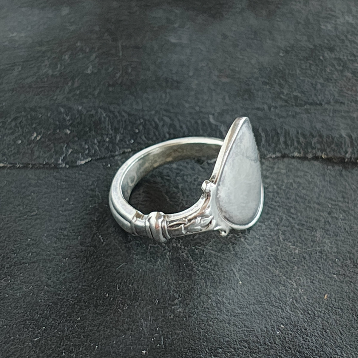 Spoon Ring