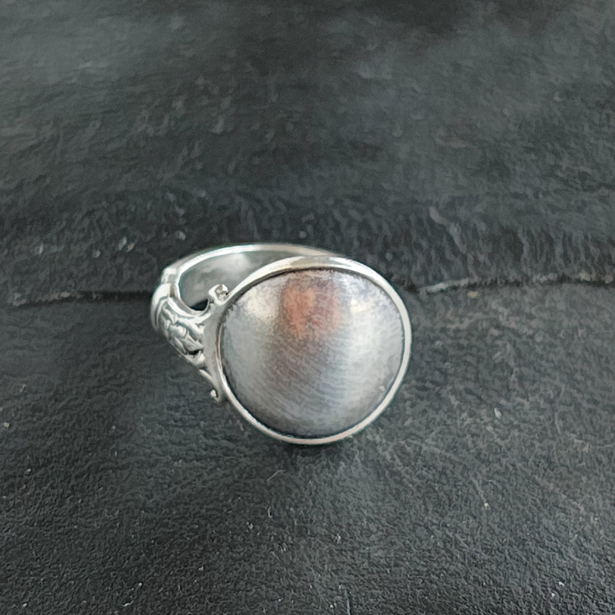 Spoon Ring