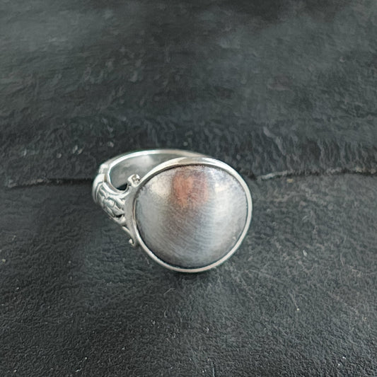 Spoon Ring