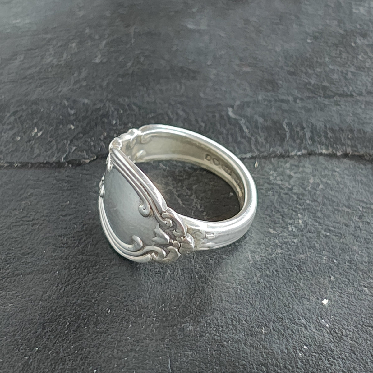 Spoon Ring