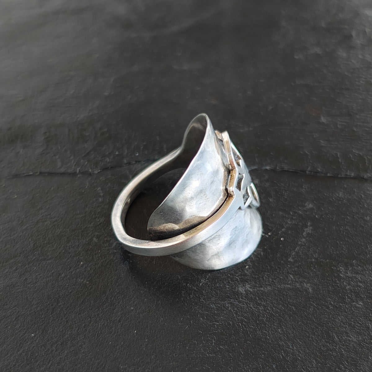 Spoon Ring