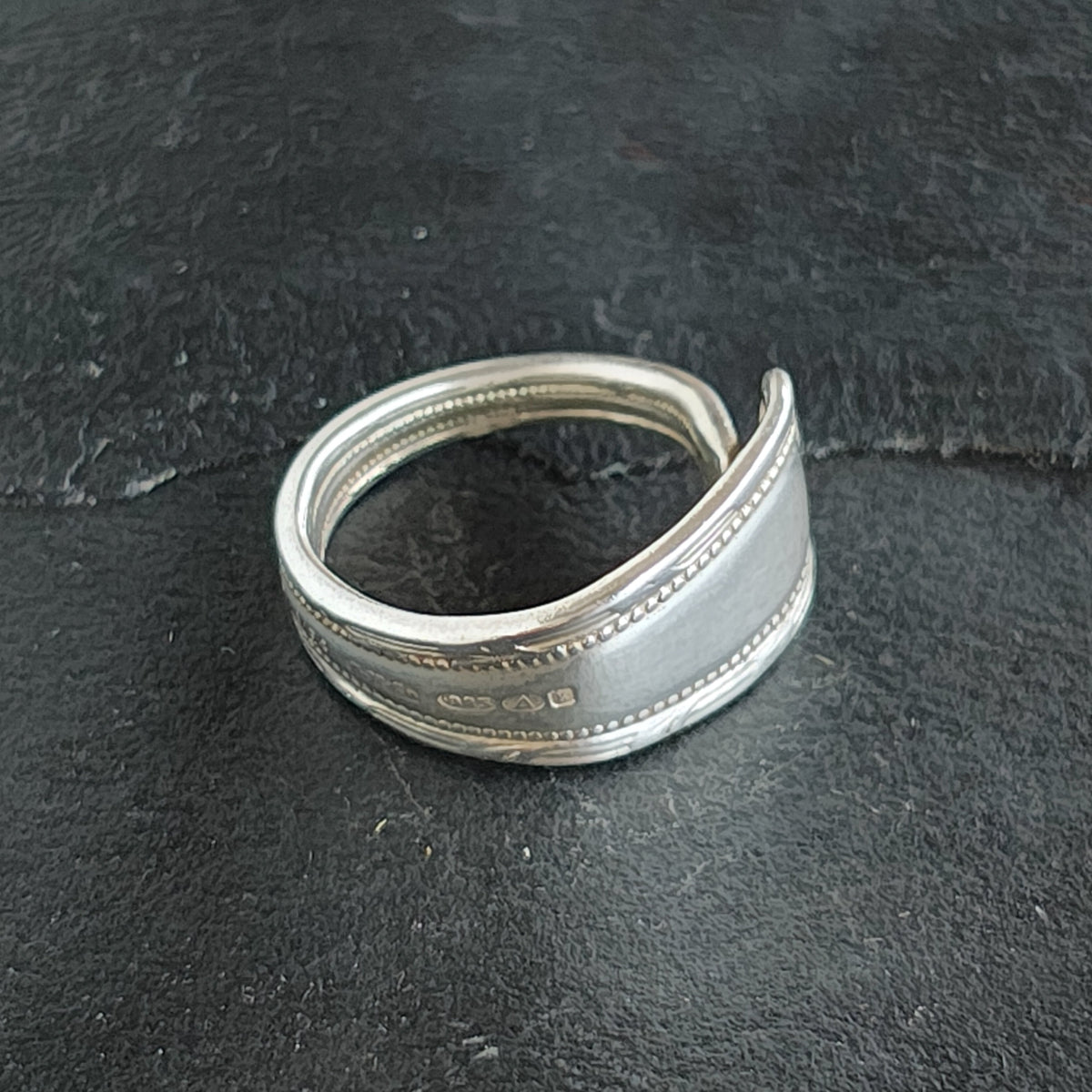 Spoon Ring