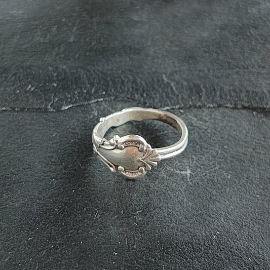 Spoon Ring