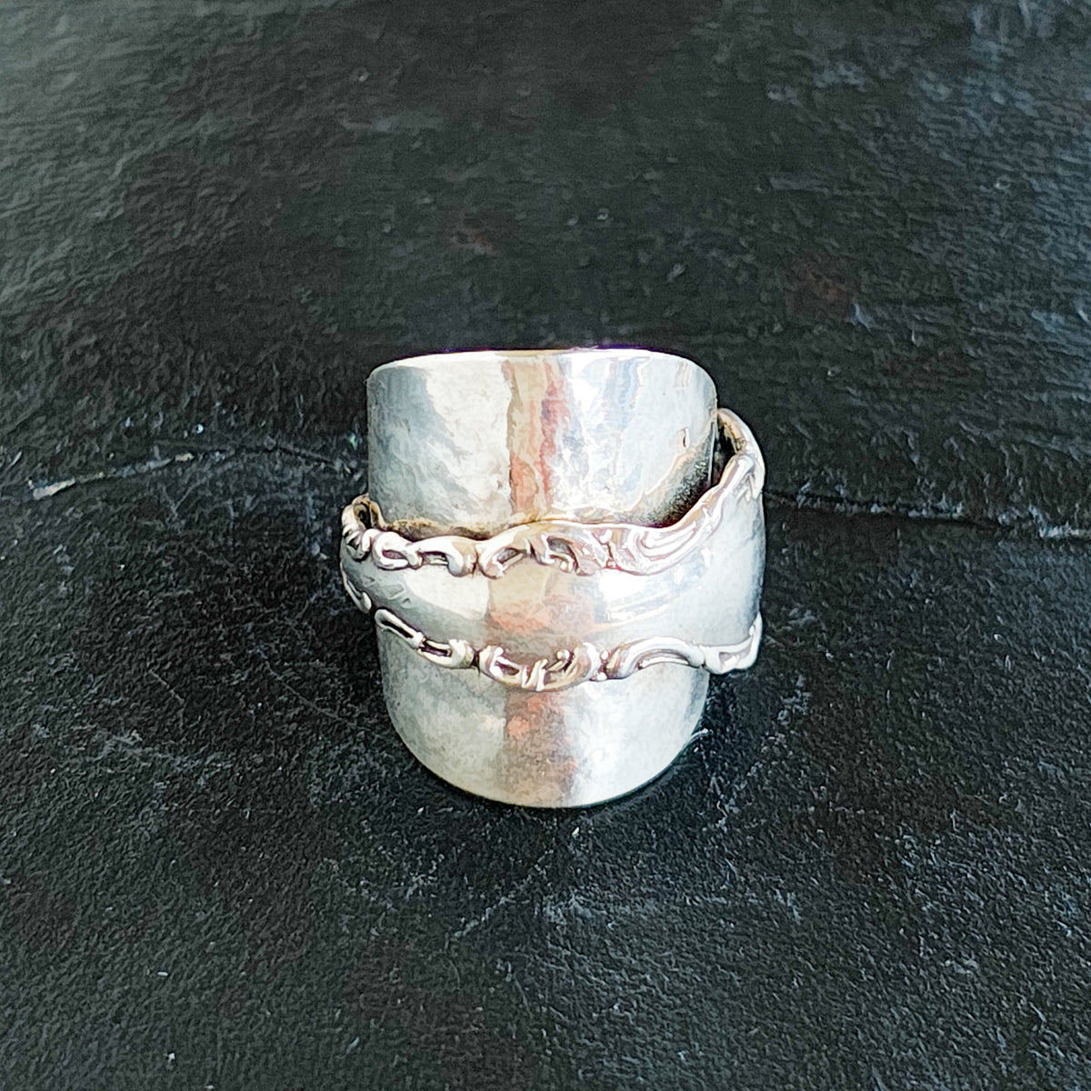 Spoon Ring