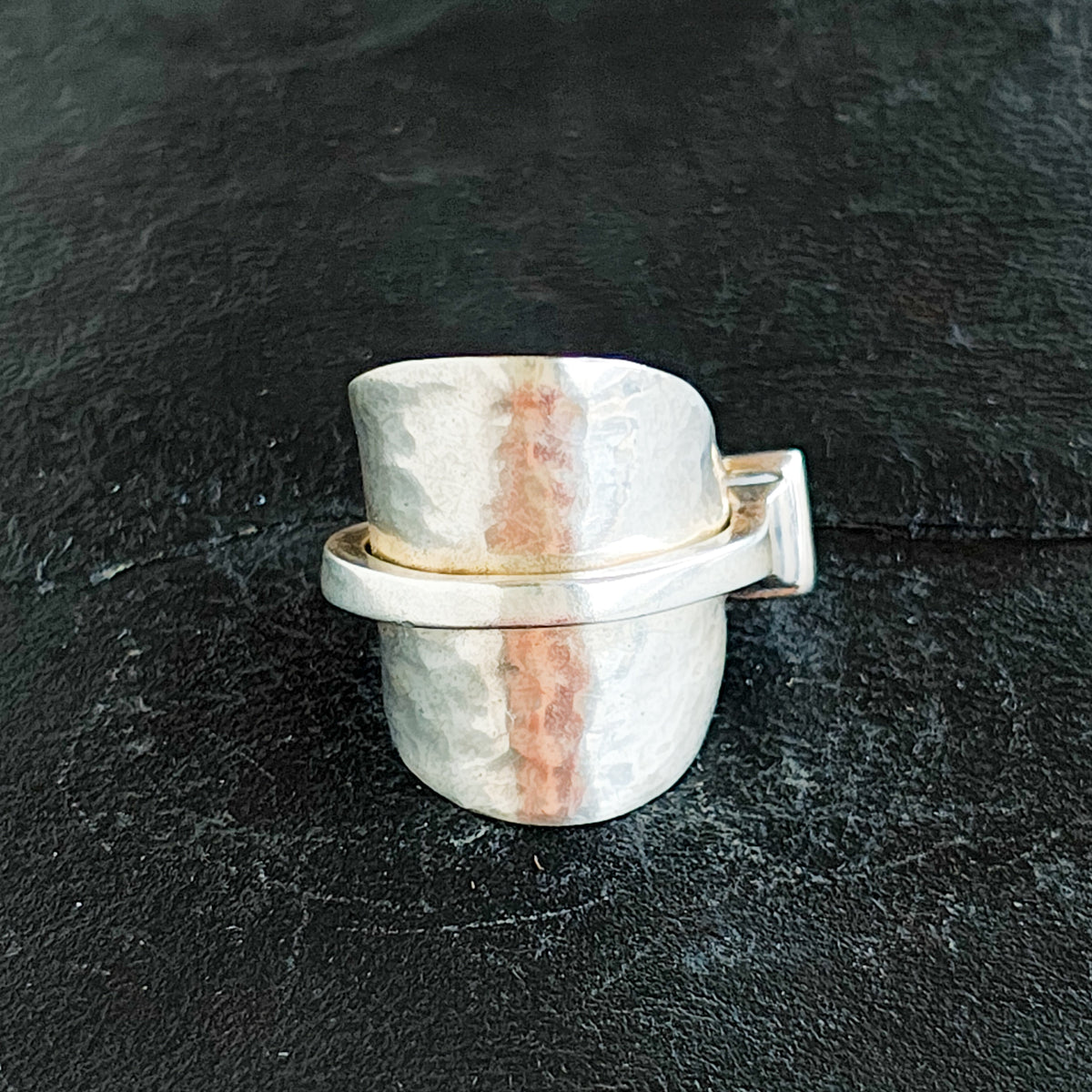 Spoon Ring