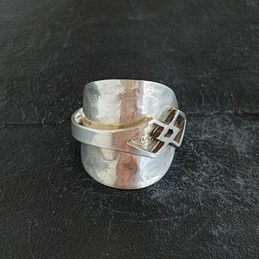 Spoon Ring