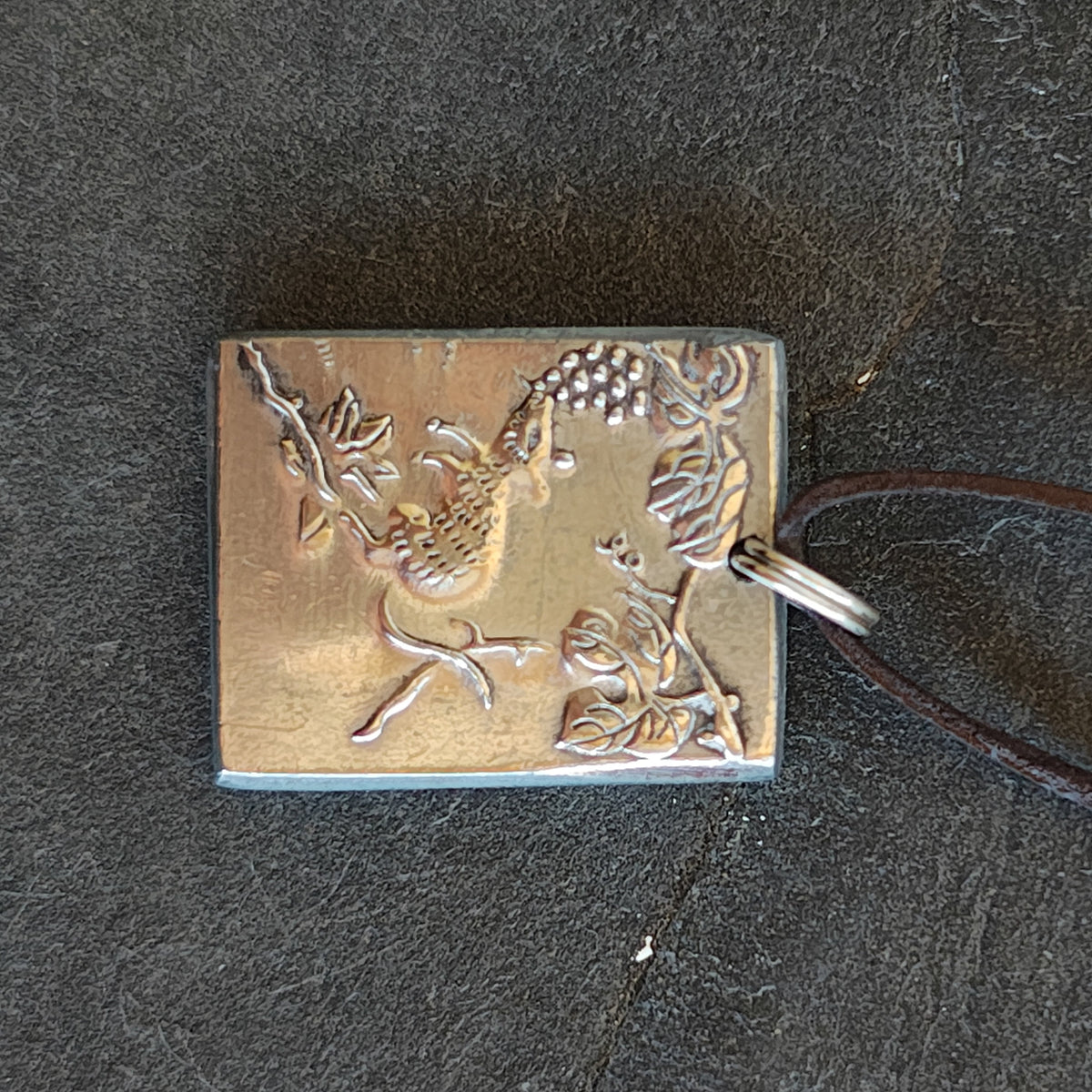 Zodiac Ingot