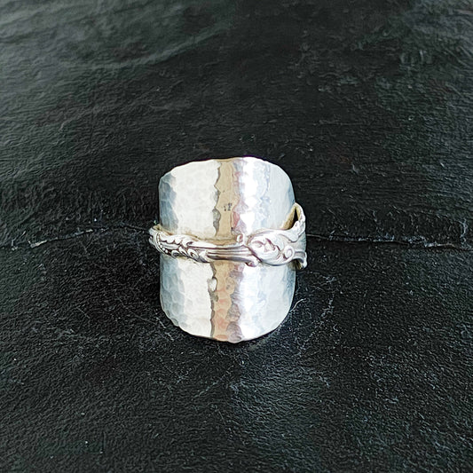 Spoon Ring