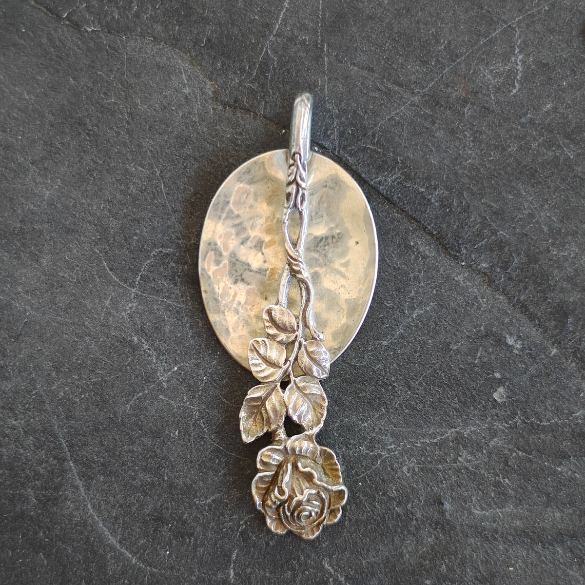 Rare Pendant