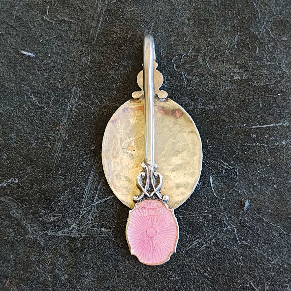 Rare Pendant