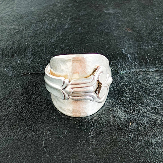 Spoon Ring