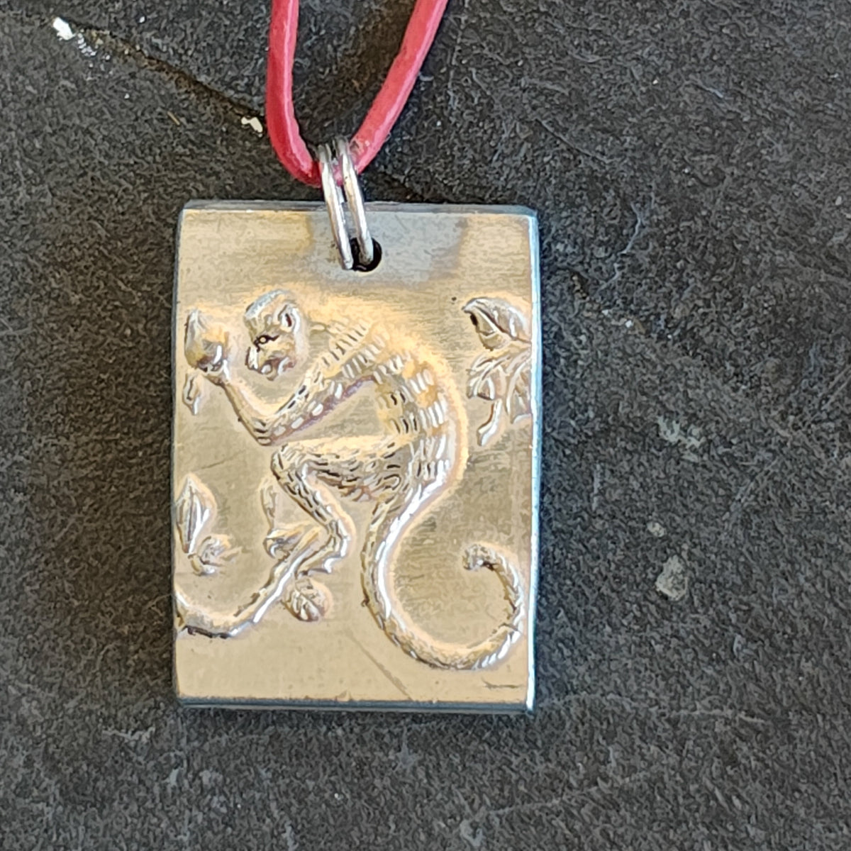 Zodiac Ingot
