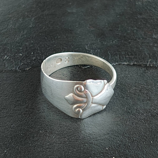 Spoon Ring