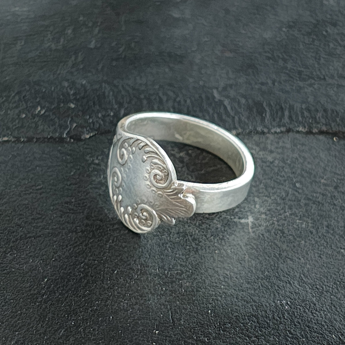 Spoon Ring