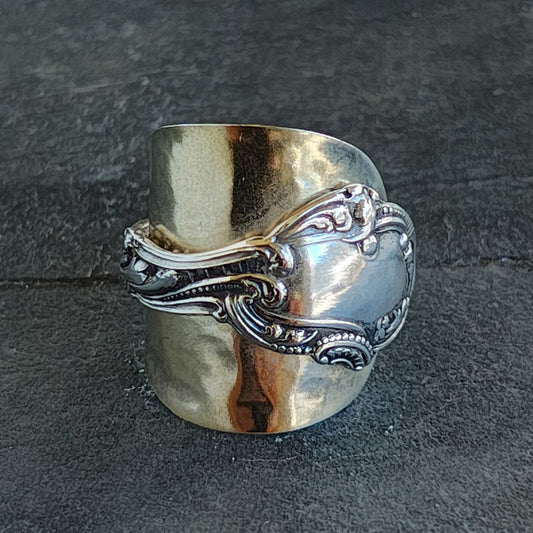 Spoon Ring