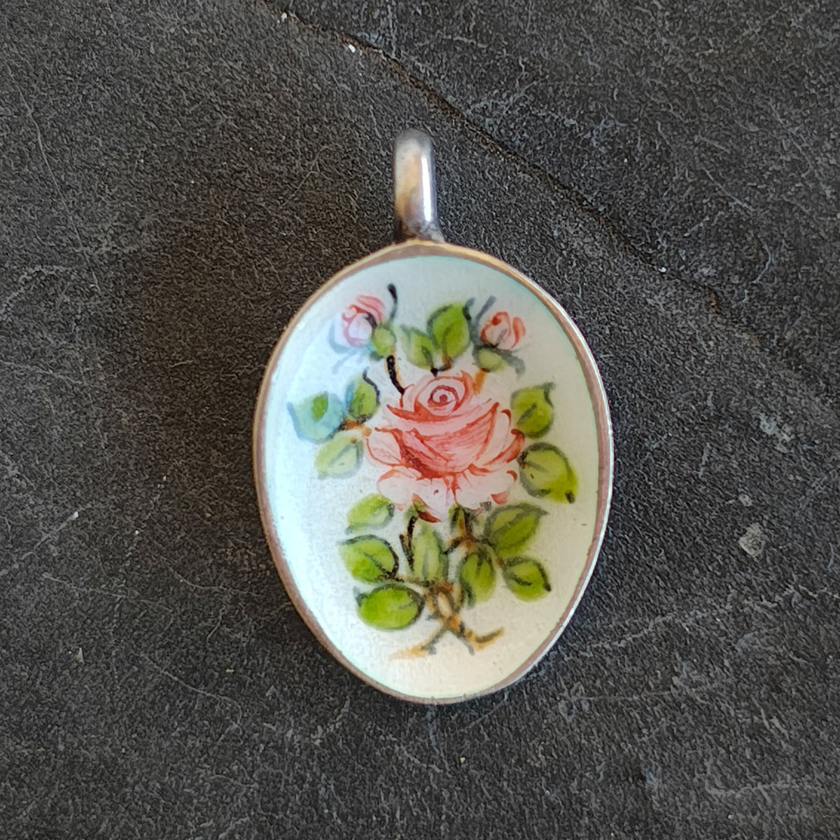Rare Pendant