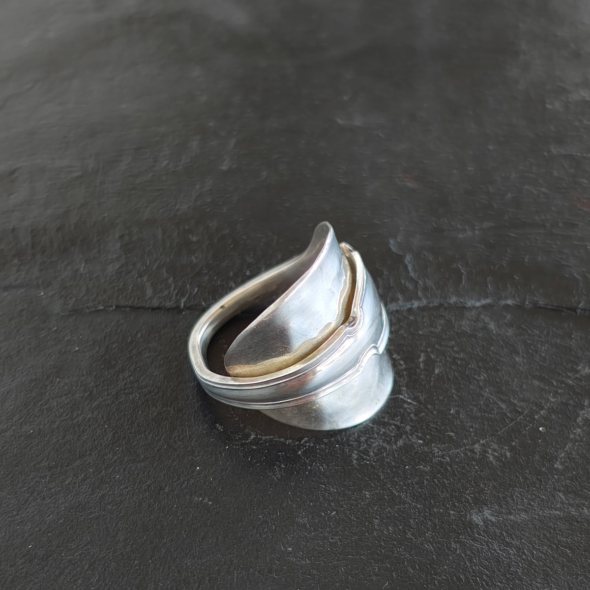Spoon Ring