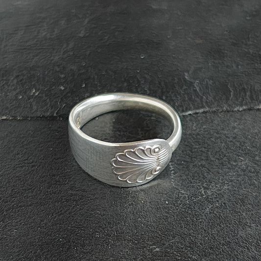 Spoon Ring