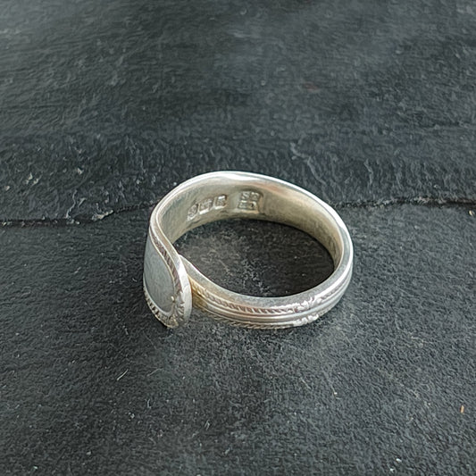 Spoon Ring