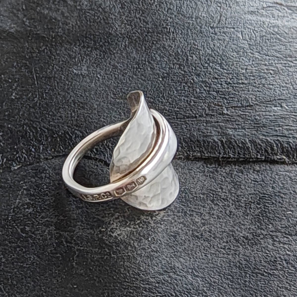 Spoon Ring