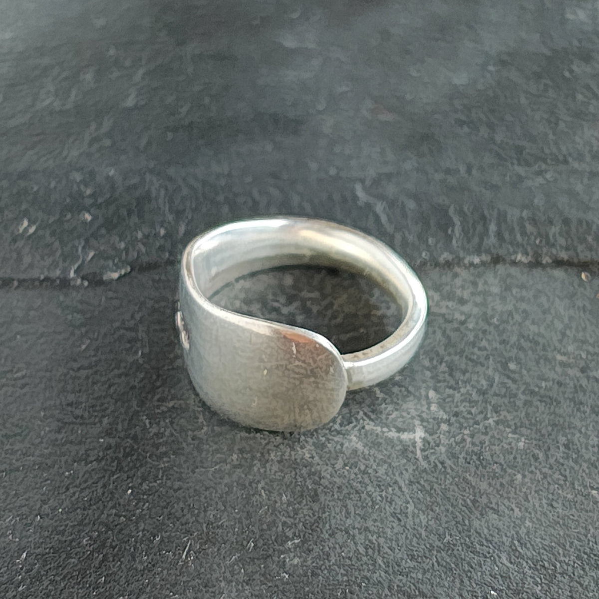Spoon Ring