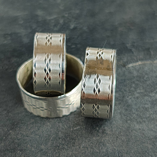 Spoon Ring