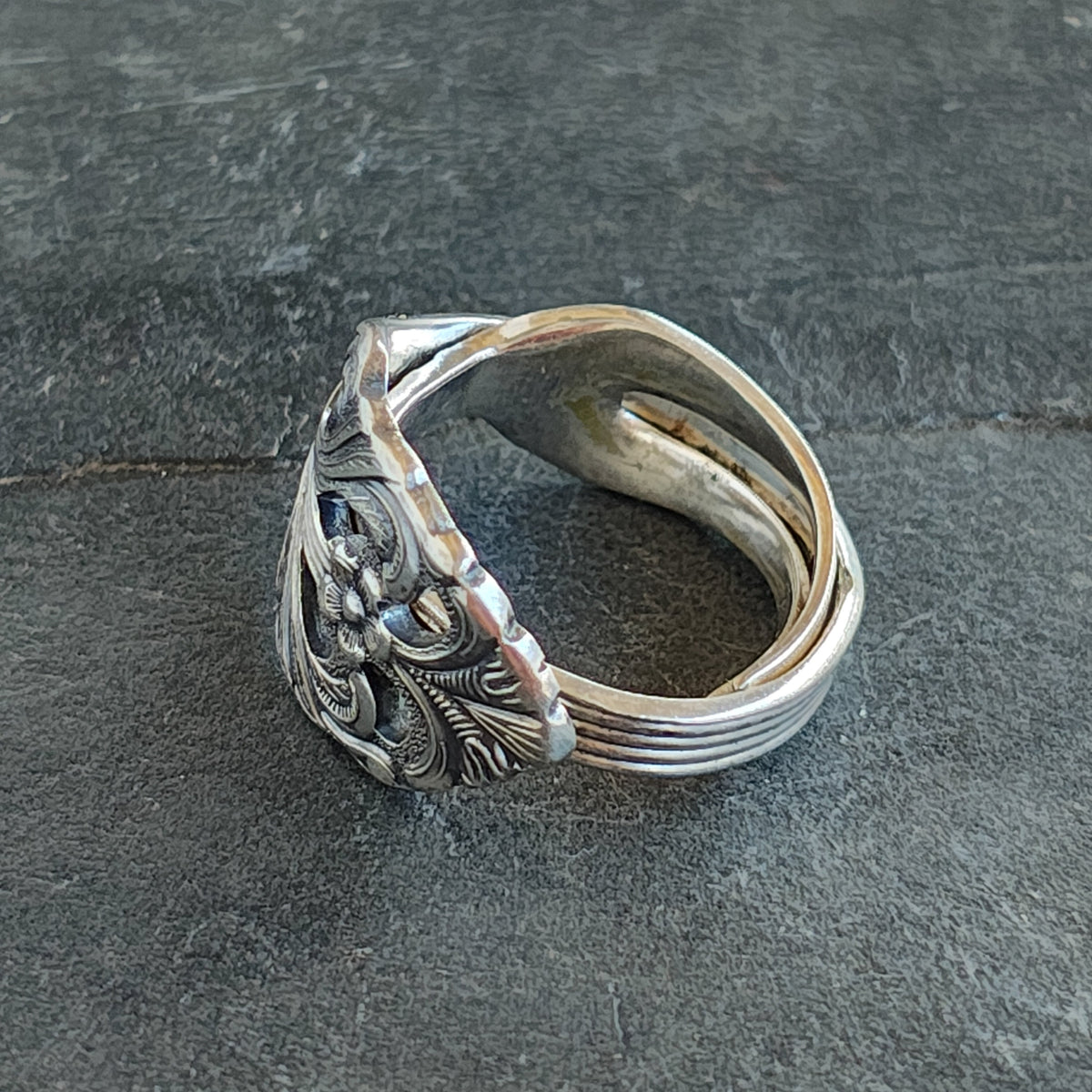 Spoon Ring