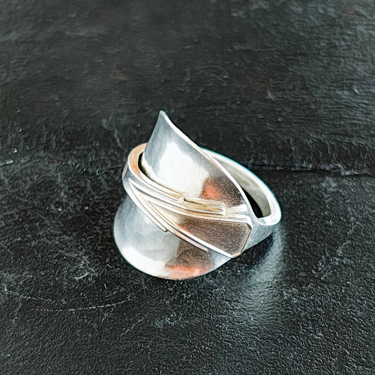 Spoon Ring