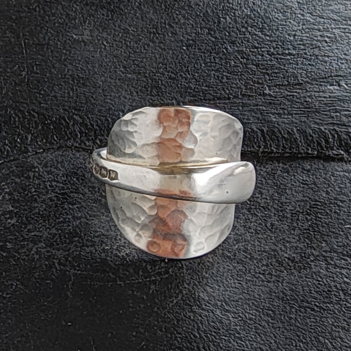 Spoon Ring