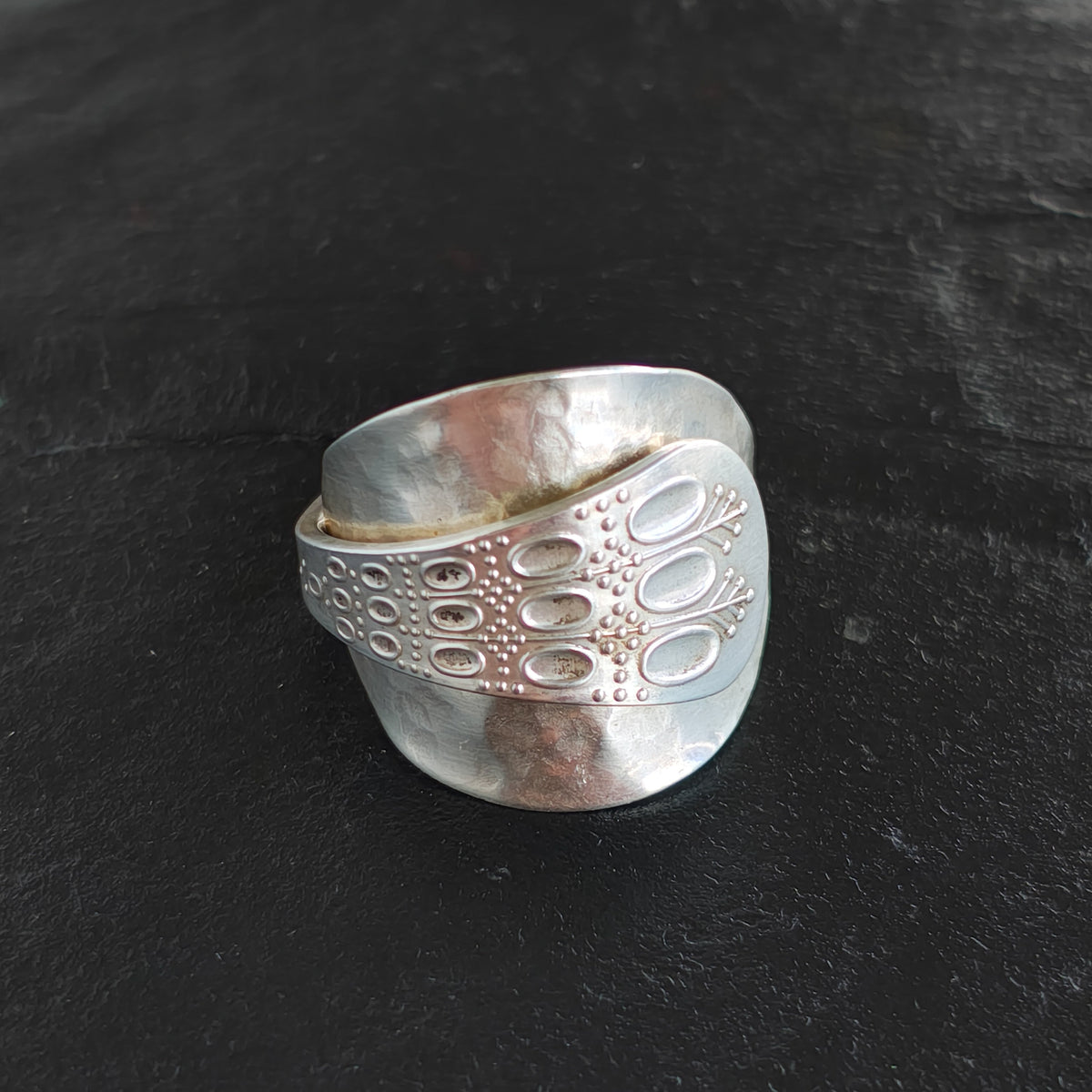 Spoon Ring