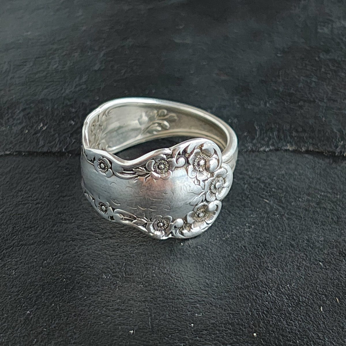 Spoon Ring