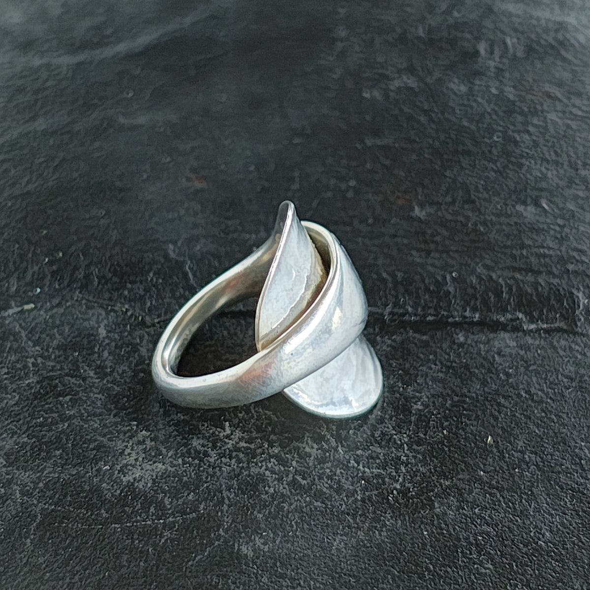 Spoon Ring