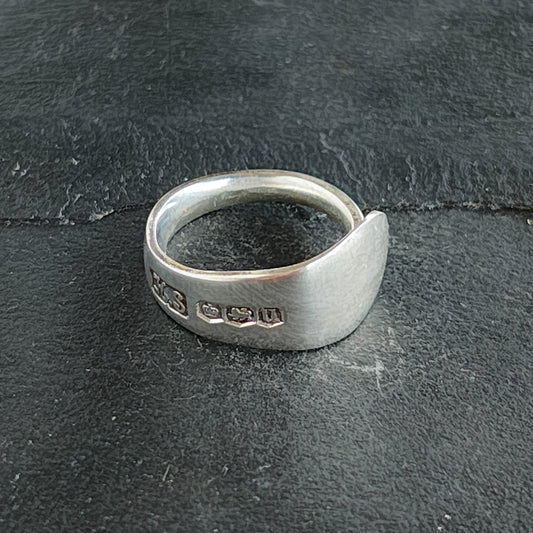 Spoon Ring