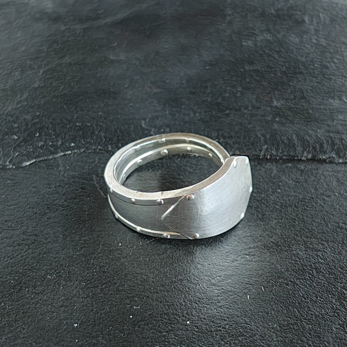 Spoon Ring