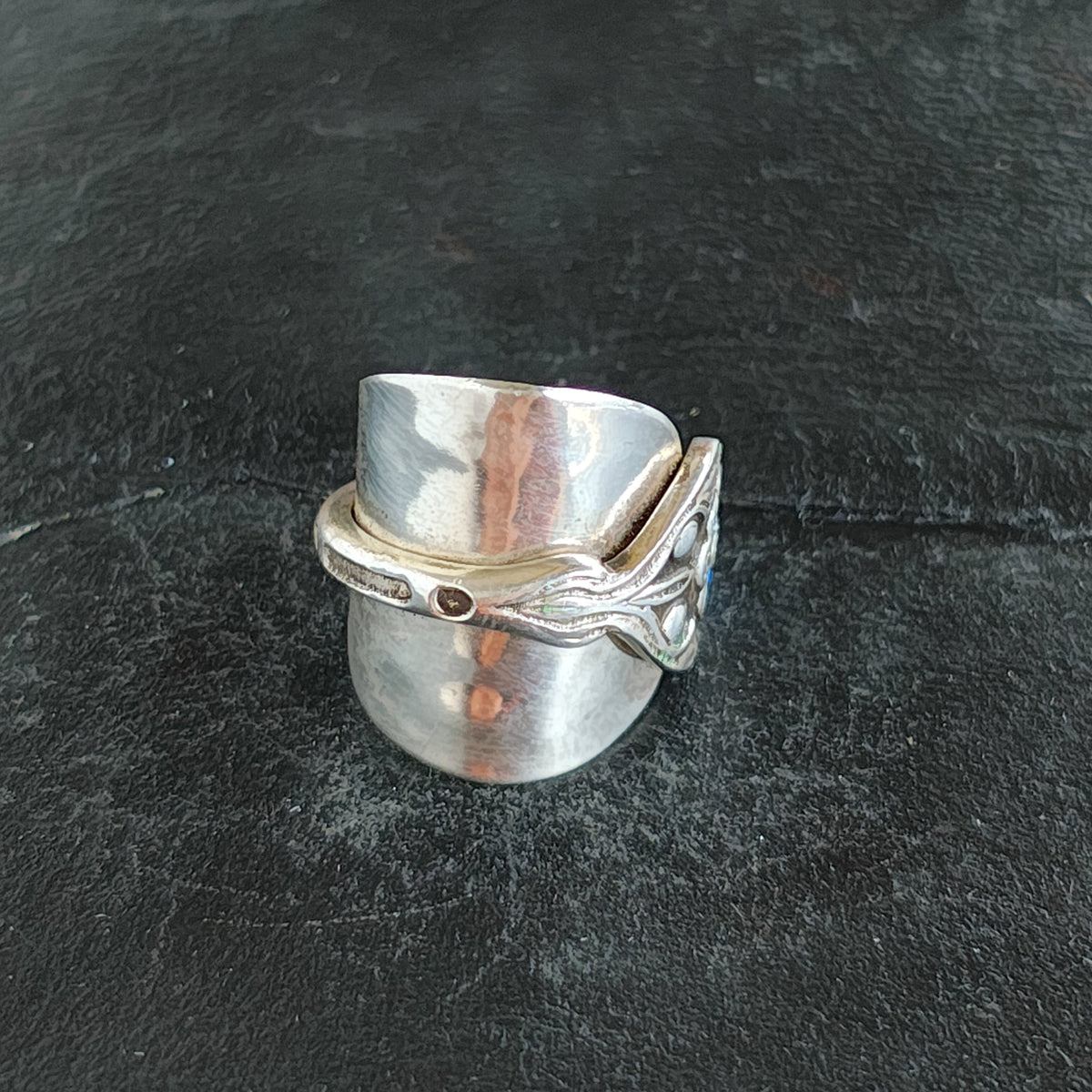 Spoon Ring