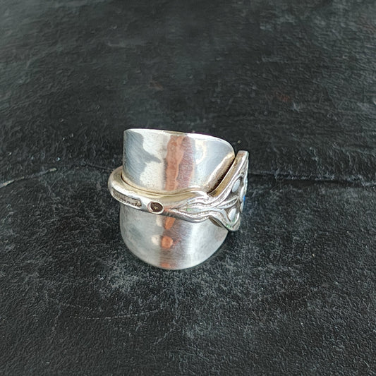 Spoon Ring
