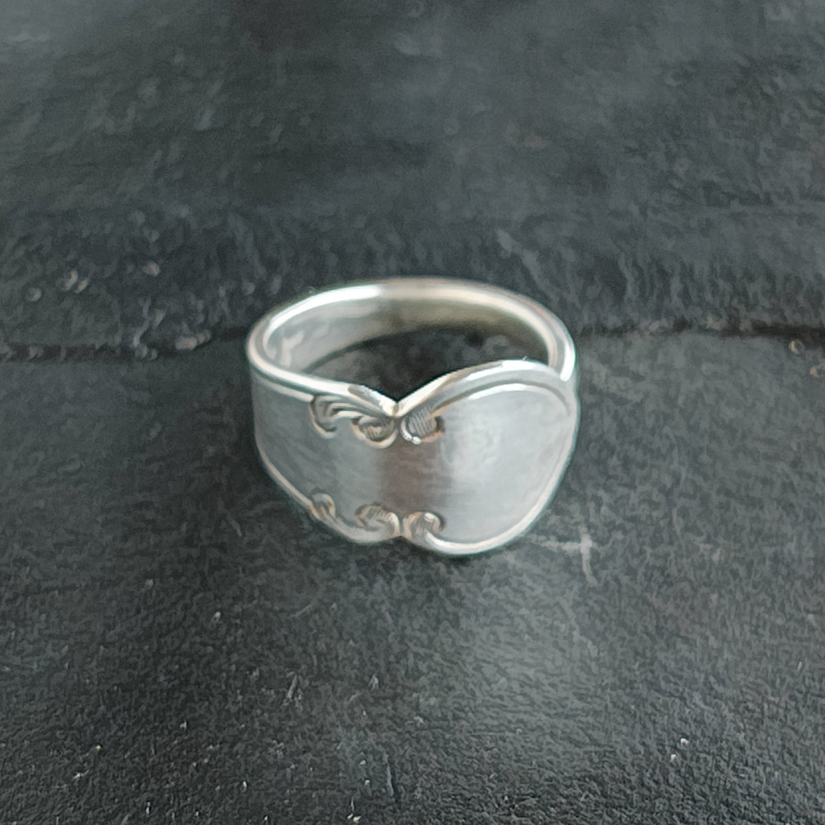Spoon Ring