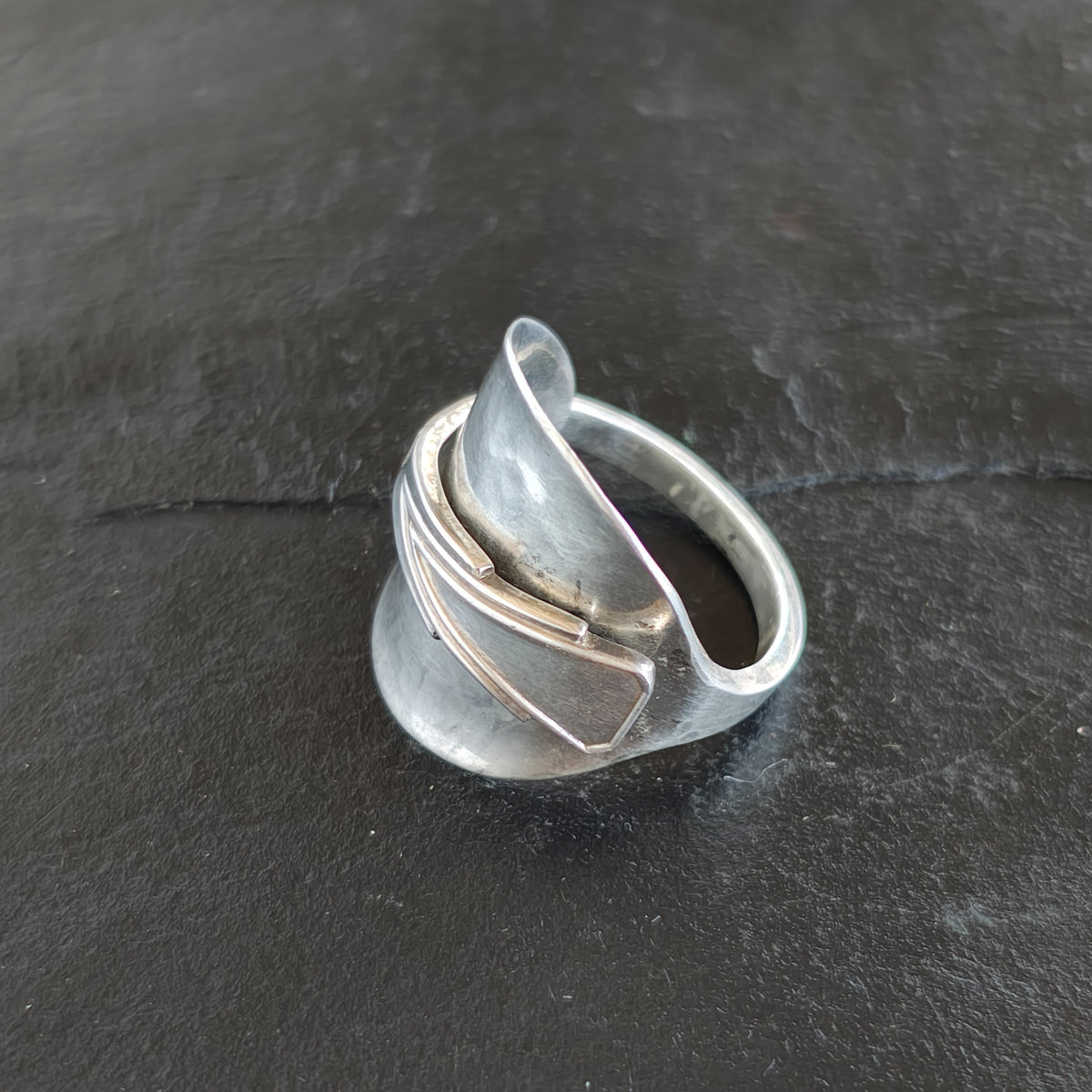 Spoon Ring
