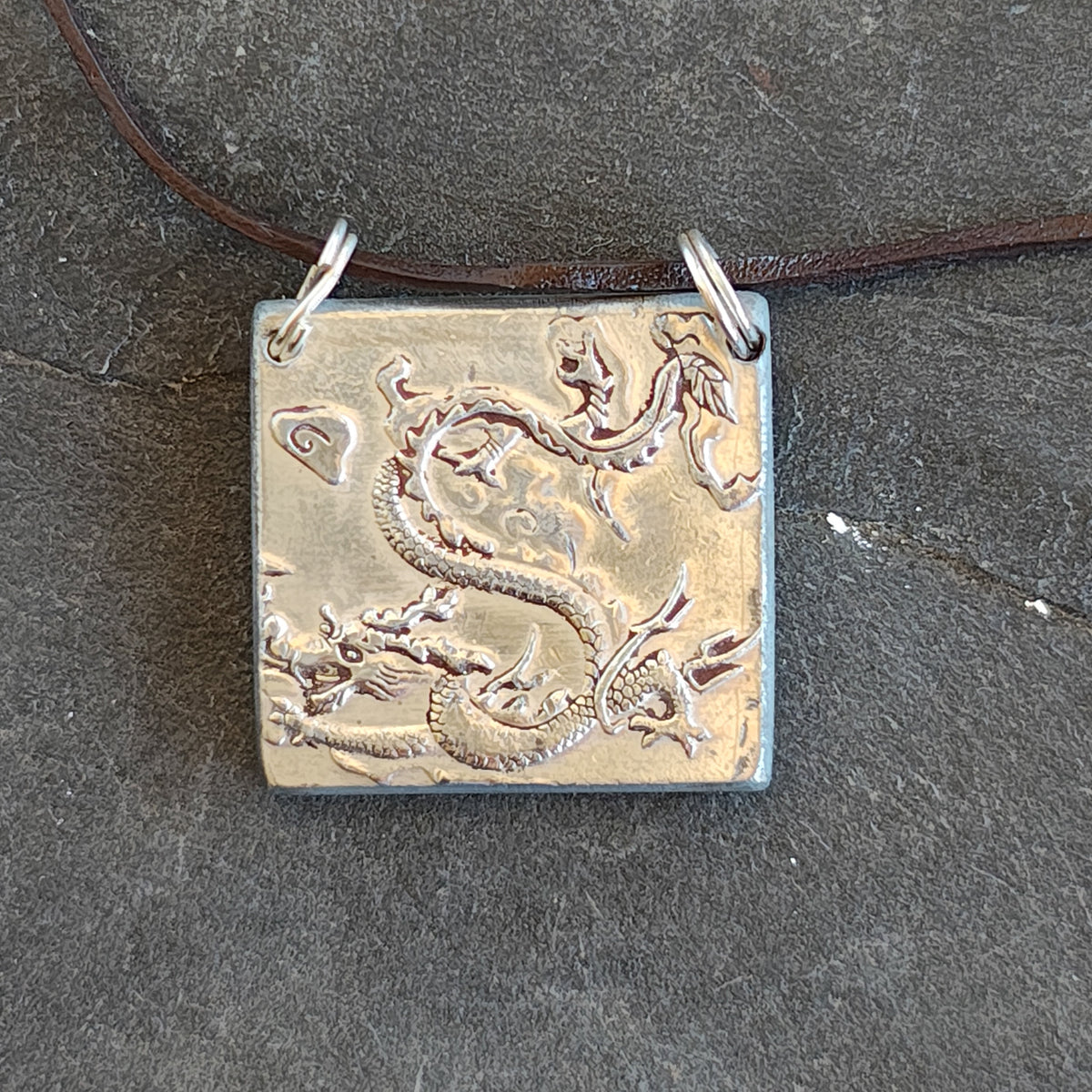 Zodiac Ingot