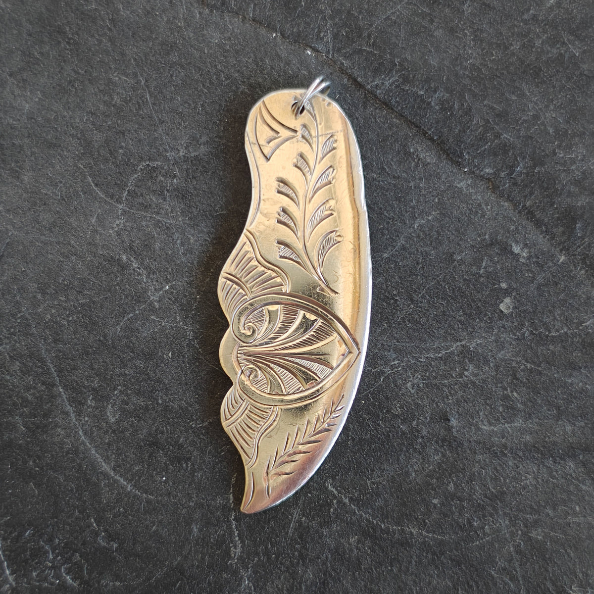 Rare Pendant