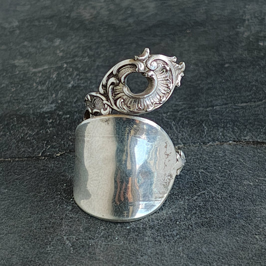 Spoon Ring