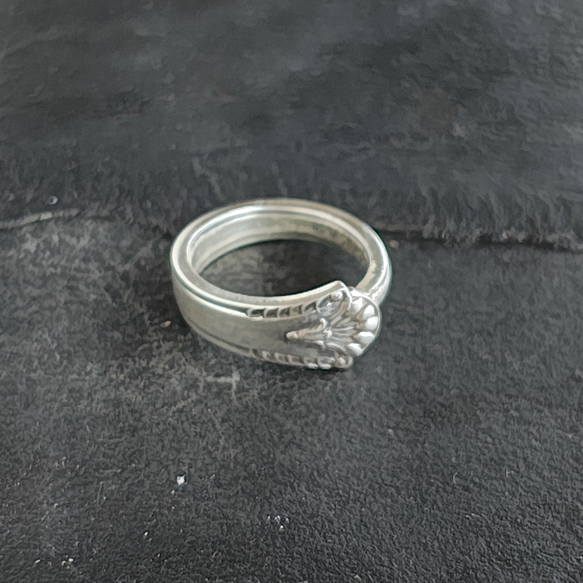Spoon Ring