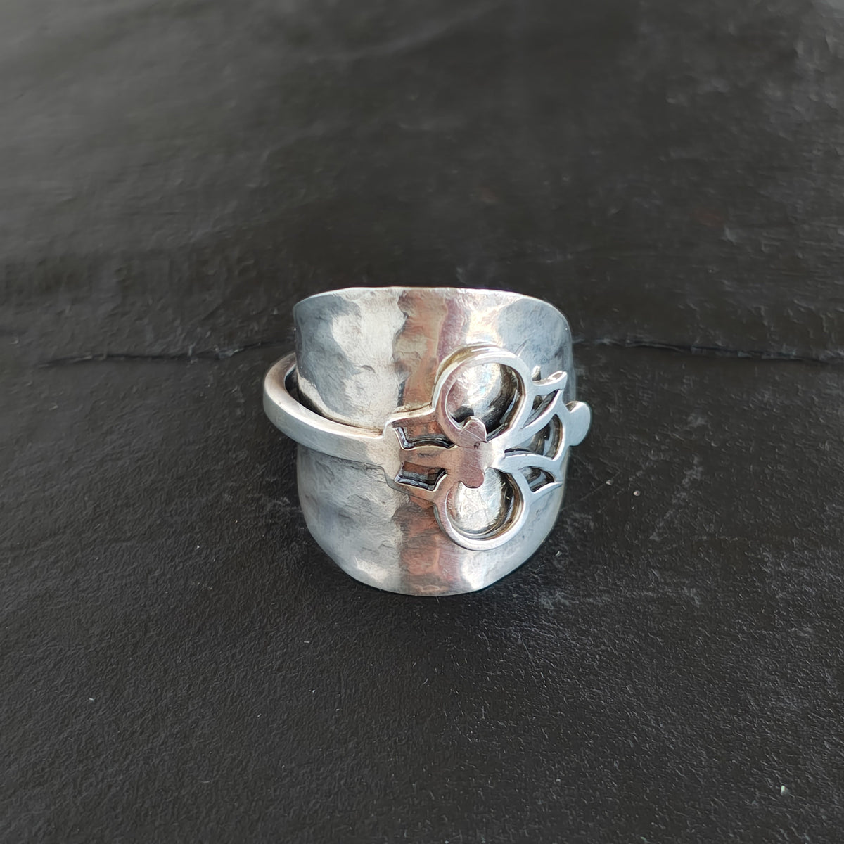 Spoon Ring