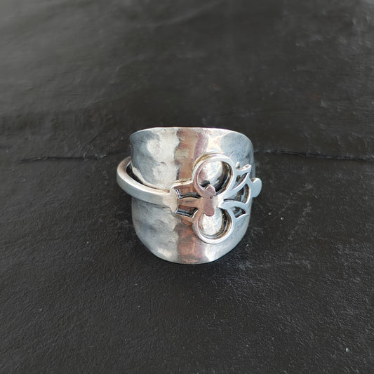 Spoon Ring