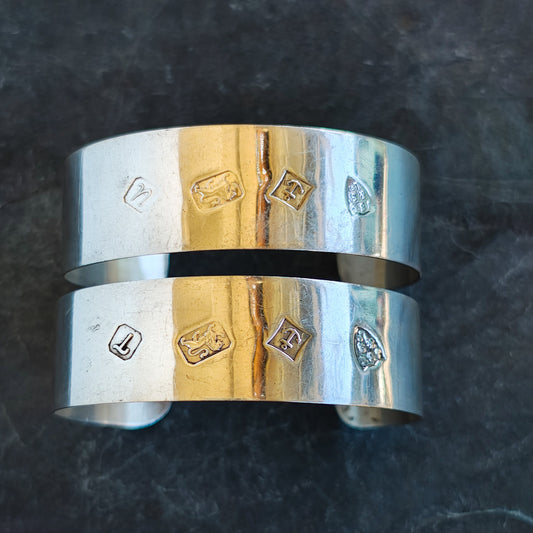 Napkin Ring Cuff
