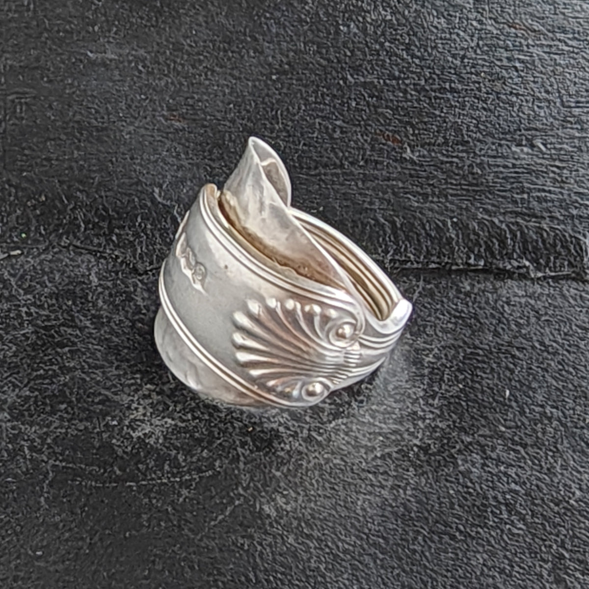 Spoon Ring