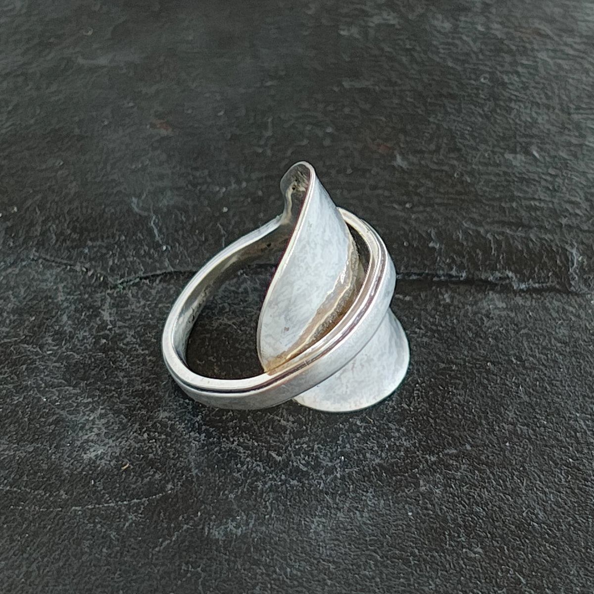 Spoon Ring